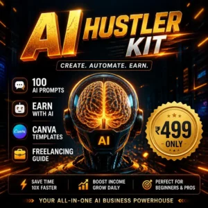 AI Hustler Kit